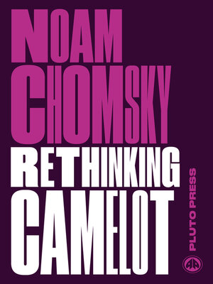 cover image of Rethinking Camelot